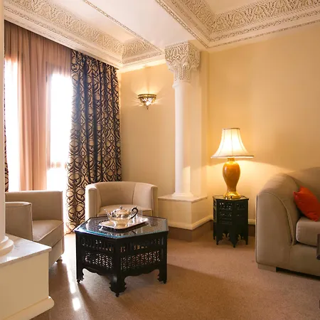 Nassim Hôtel-2