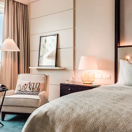 Intercontinental Warszawa By Ihg-2