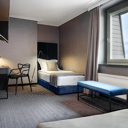 Hotel Logos Kraków-3