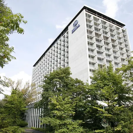 Hilton Munich Park-3