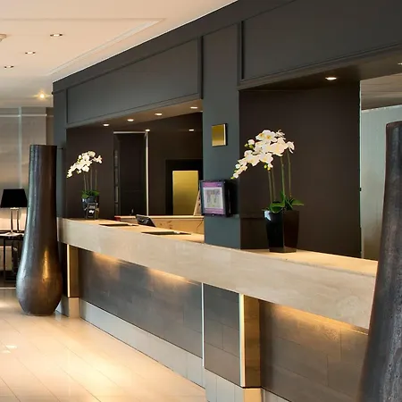 Park Hotel Hamburg Arena-2
