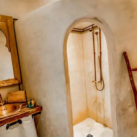 Riad Villa Almeria Hotel & Spa-2