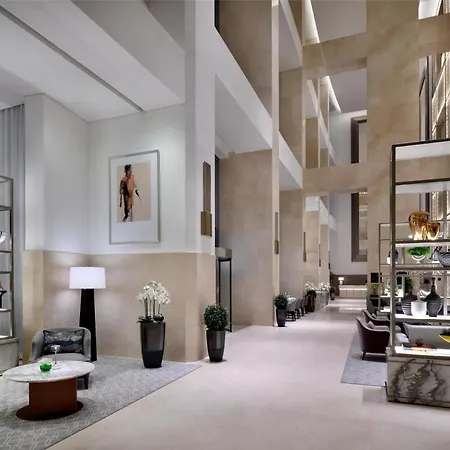 Kempinski Central Avenue Dubai-2