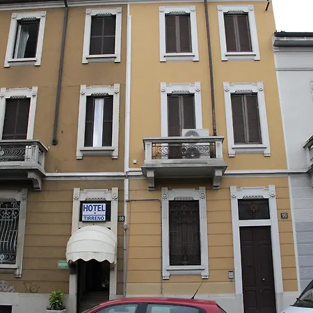 Hotel Tirreno-2