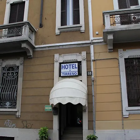 Hotel Tirreno-2