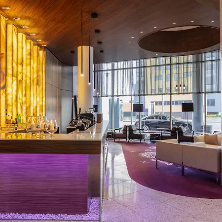 Swissotel Tallinn-3