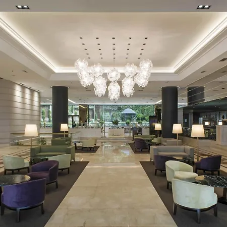 Emperador Hotel Buenos Aires-3