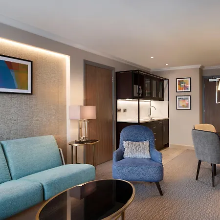 Crowne Plaza - Belfast By Ihg-2