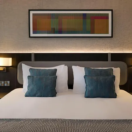 Crowne Plaza - Belfast By Ihg-3