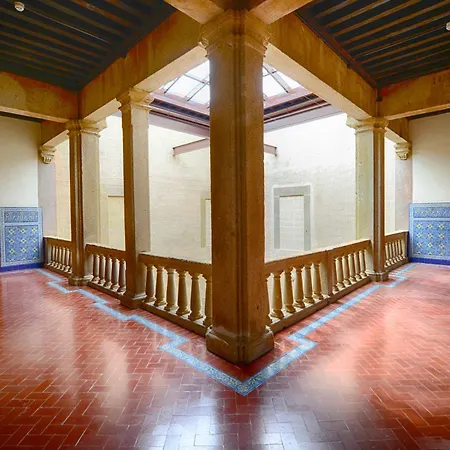 Palacio Carvajal Girón-2