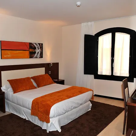Hotel Don Felipe-3