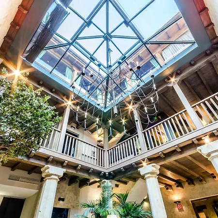 Grand Hotel Don Gregorio-2