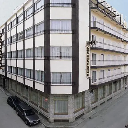 Continental Hotel-3