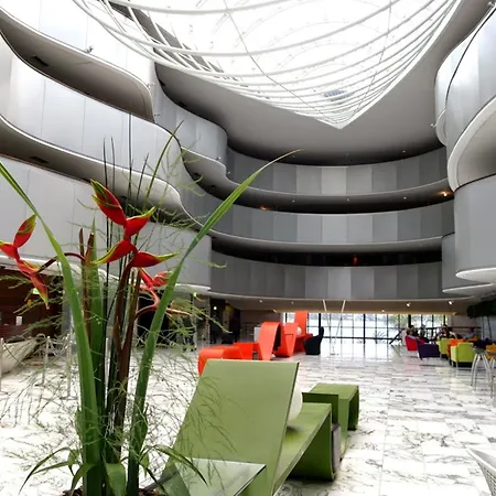 Royal Tulip Brasília Alvorada-3