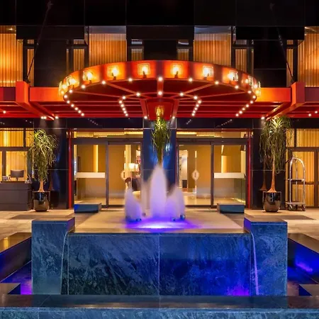 InterContinental São Paulo, an IHG Hotel-3