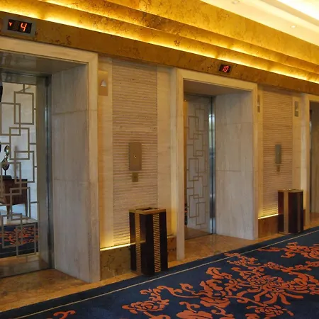 Crowne Plaza Beijing International Airport By Ihg-2