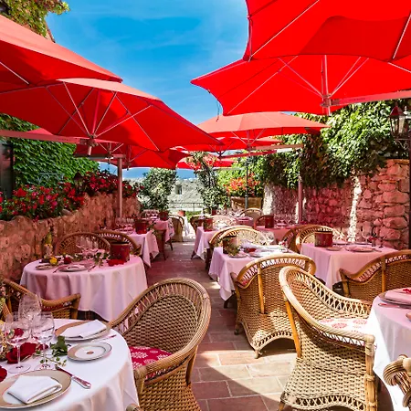 Hotel Le Saint Paul-3