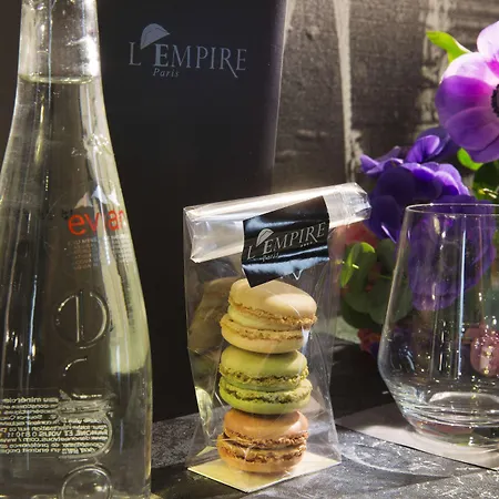L'Empire Paris-3