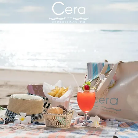 Cera Resort @ Cha-Am-3