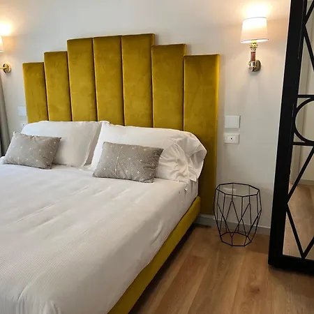 Corte Dei Sogni Boutique Hotel & Spa-2