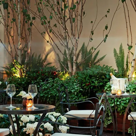 The Fifteen Keys Hotel-3