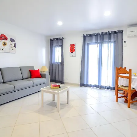 Apartamentos Vale De Carros By Umbral-2