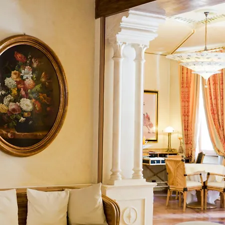Hotel Milano Regency-2