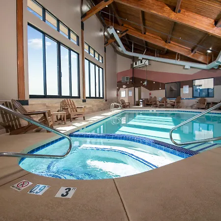 Grand Canyon Hotel & Suites-3