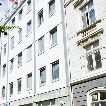 Hotel Maritime-3