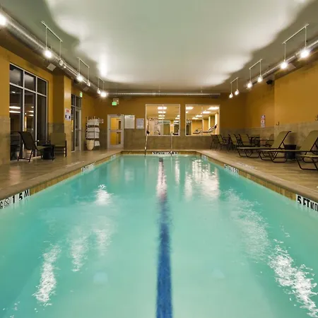 Holiday Inn San Antonio Northwest- Seaworld Area By Ihg-3
