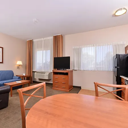 Candlewood Suites San Diego By Ihg-2