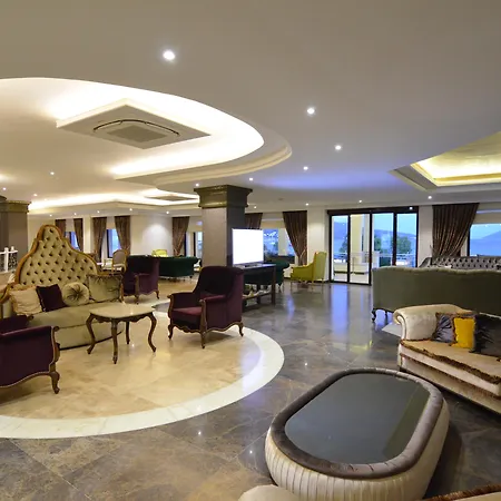 Azka Hotel-2