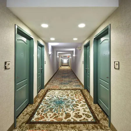 Homewood Suites By Hilton Lancaster-2