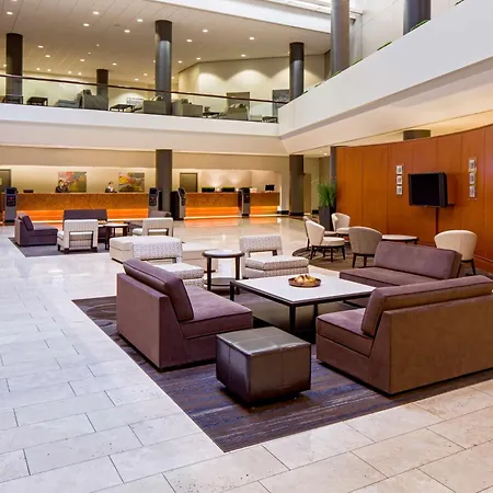 Hyatt Regency Columbus-2