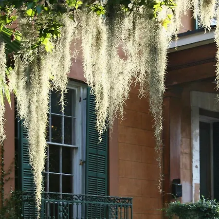 Hotel Indigo Savannah Historic District By Ihg-3