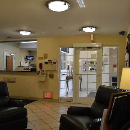 Candlewood Suites-Augusta By Ihg-3