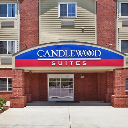 Candlewood Suites-Augusta By Ihg-2