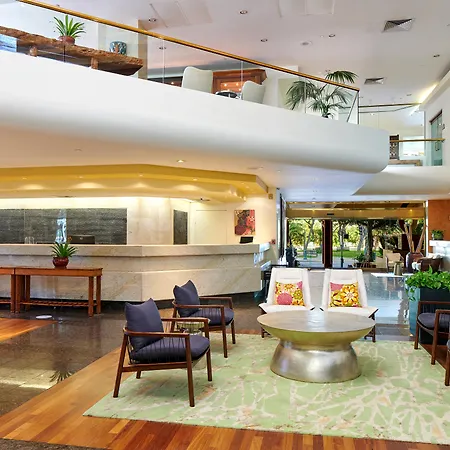 Luana Waikiki Hotel & Suites-2
