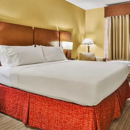 Holiday Inn Express & Suites Houston South - Pearland By Ihg-2
