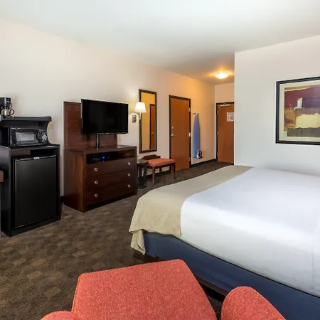 Holiday Inn Casper East-Medical Center By Ihg-3