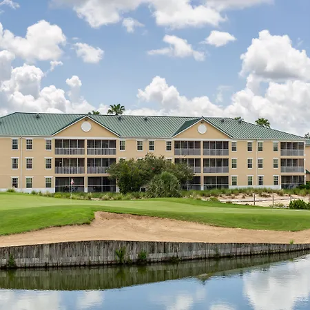 Hilton Vacation Club Mystic Dunes Orlando-3