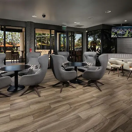 Doubletree By Hilton Carson-3