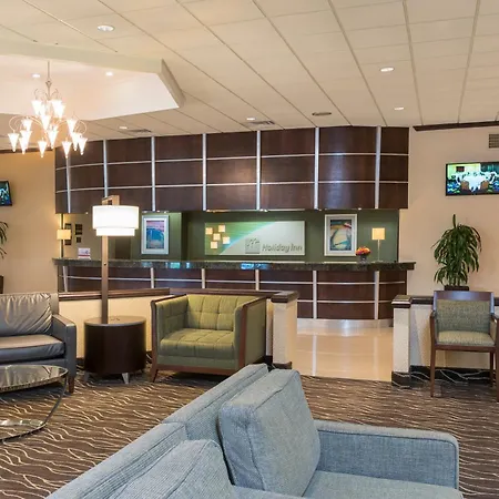 Holiday Inn Cleveland - South Independence By Ihg-2