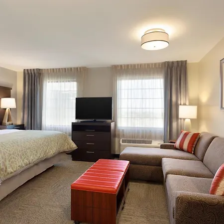 Staybridge Suites Midland By Ihg-3