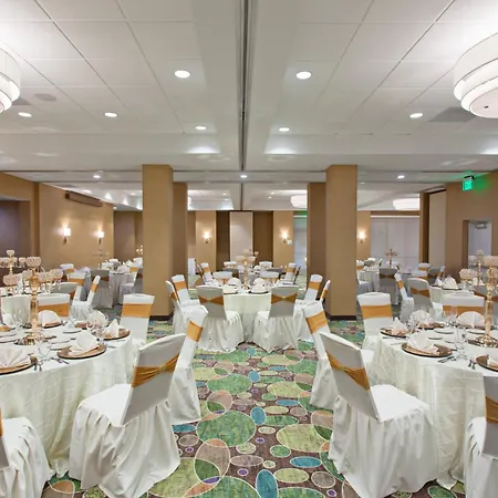 Holiday Inn Diamond Bar - Pomona By Ihg-2