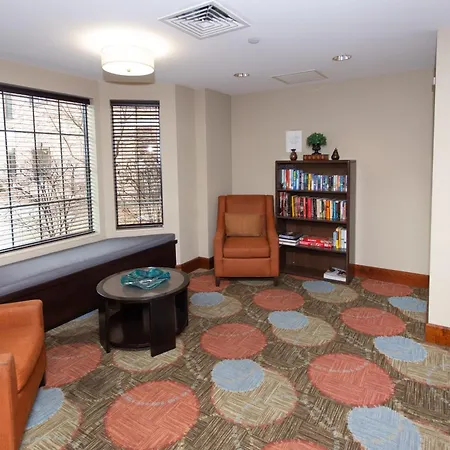 Staybridge Suites Bowling Green By Ihg-3