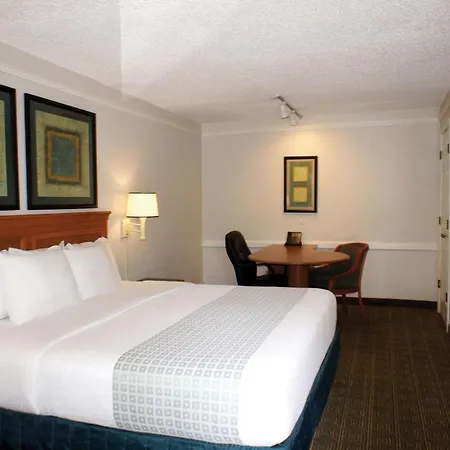 La Quinta Inn By Wyndham Tallahassee North-3