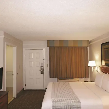 La Quinta Inn By Wyndham Tallahassee North-2