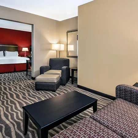Holiday Inn Express & Suites Cotulla By Ihg-2