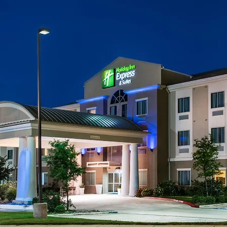 Holiday Inn Express & Suites Cotulla By Ihg-3